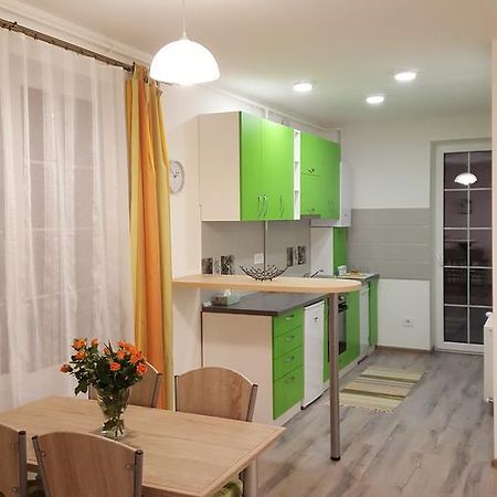 Apartament Schiller 58 Брашов Экстерьер фото