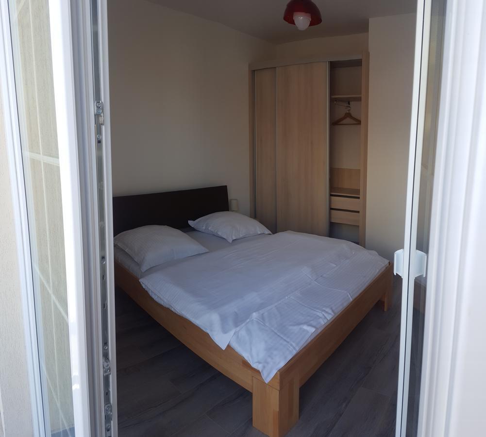 Apartament Schiller 58 Брашов Экстерьер фото