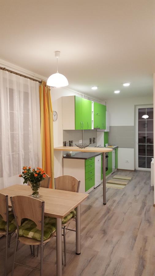 Apartament Schiller 58 Брашов Экстерьер фото