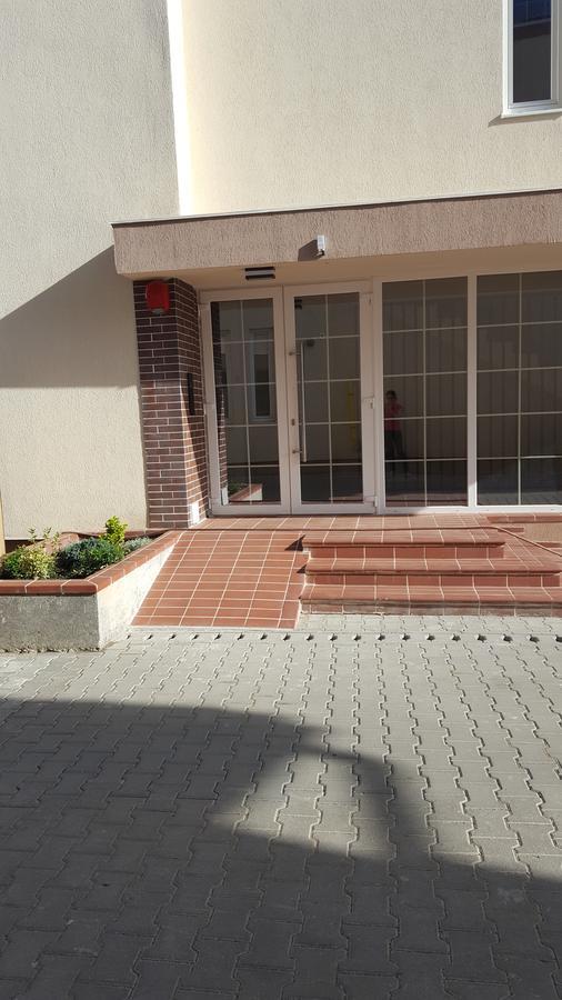Apartament Schiller 58 Брашов Экстерьер фото